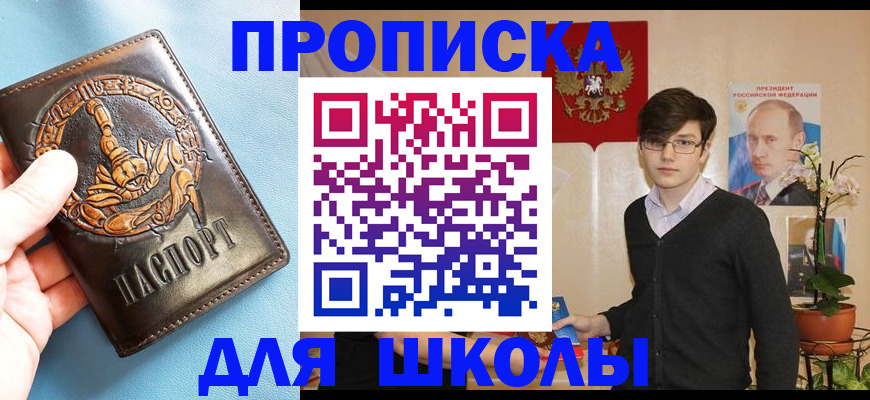 регистрация для школы в Зеленодольске